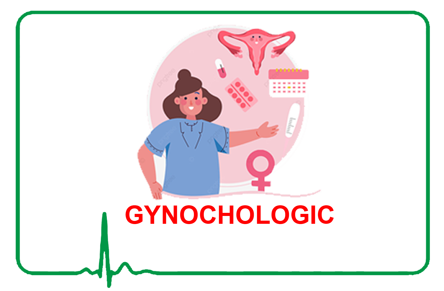 Gynochologic Medicines
