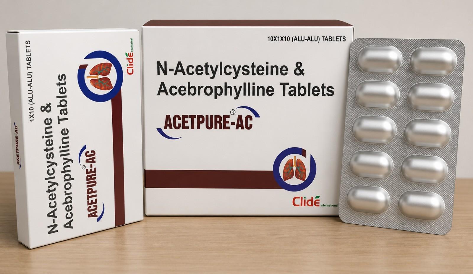 ACETPURE-AC