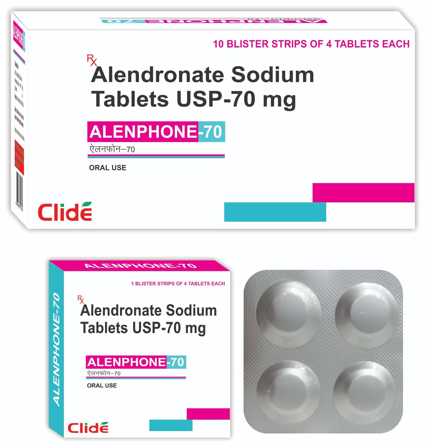ALENPHONE-70 ALENPHONE-70