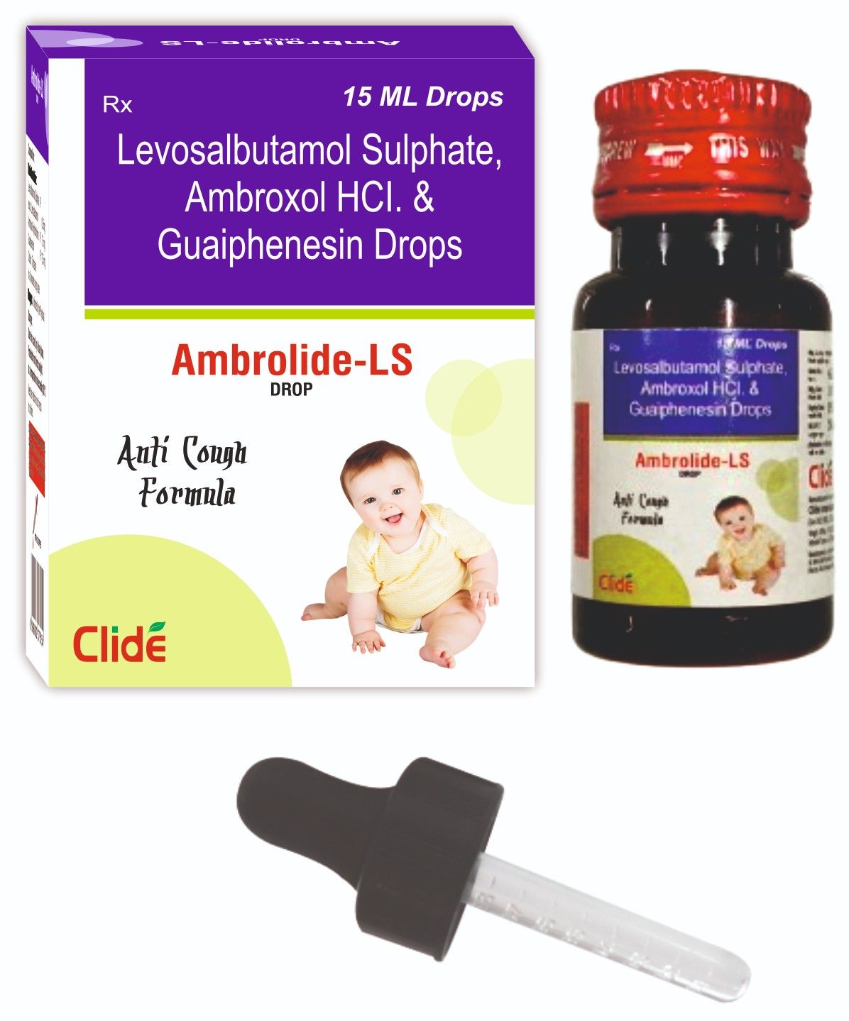 AMBROLIDE-LS DROP AMBROLIDE-LS DROP