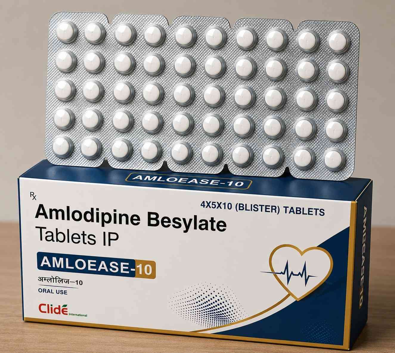 AMLOEASE-10