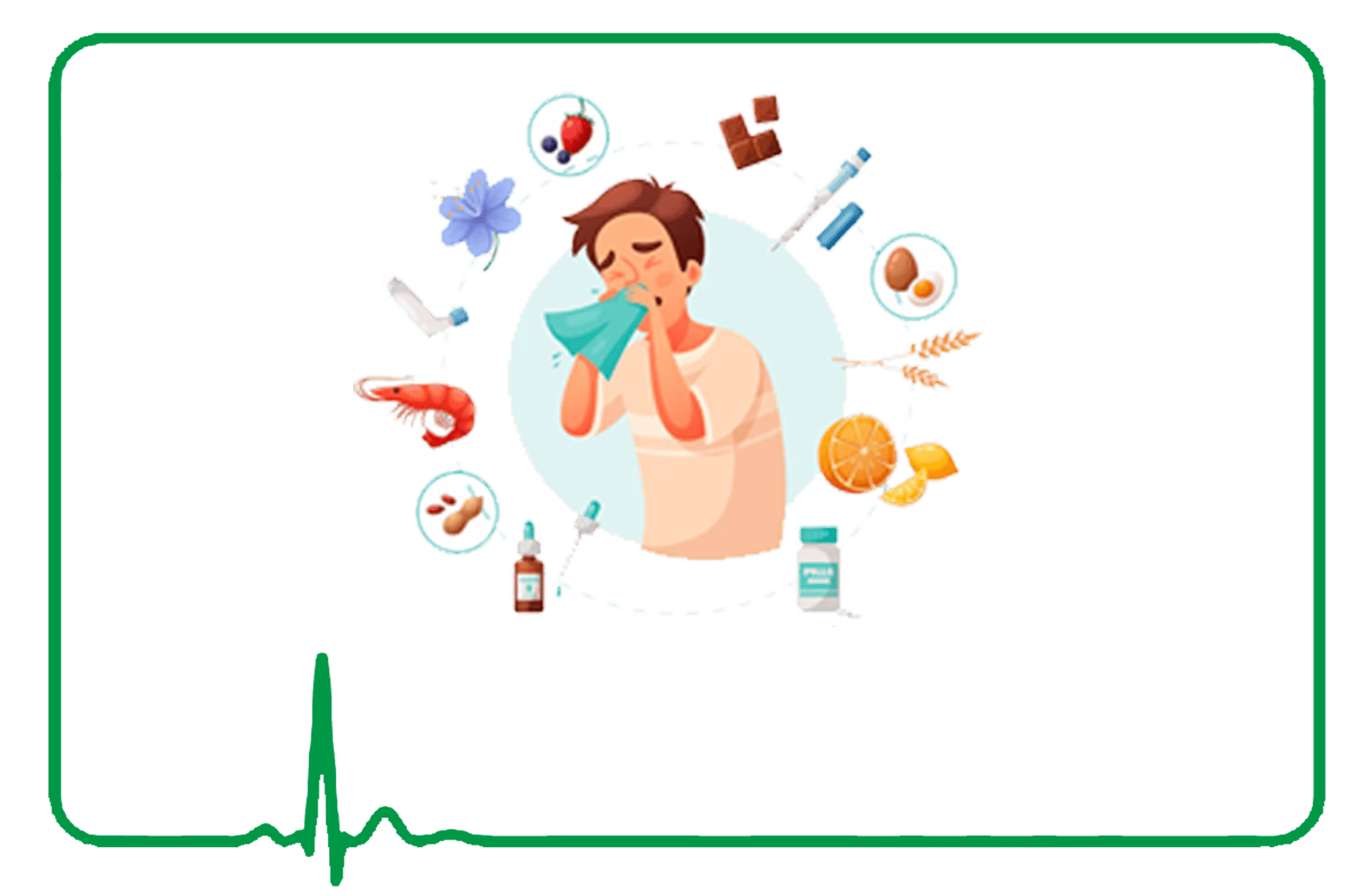 Anti Allergic Medicines Anti Allergic Medicines