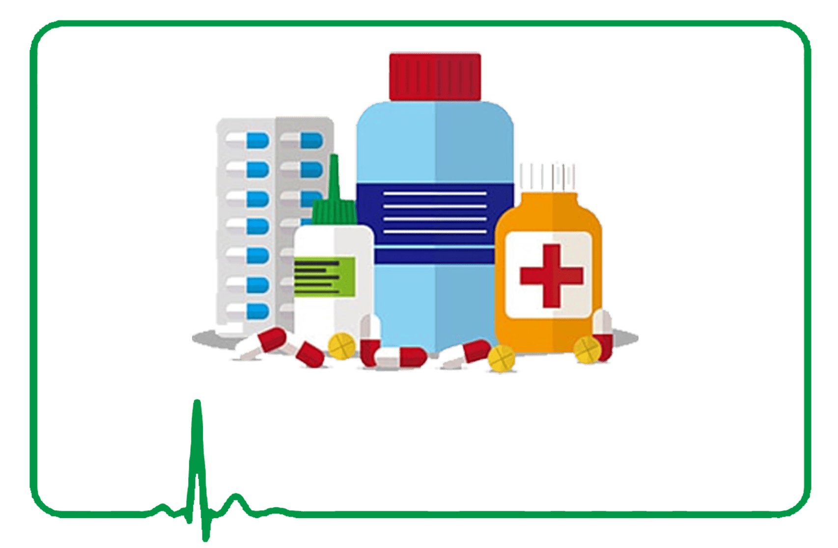 Anti TB Medicines