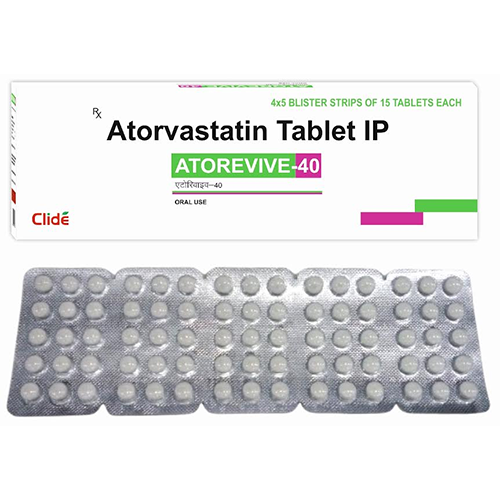 ATOREVIVE-20 ATOREVIVE-20