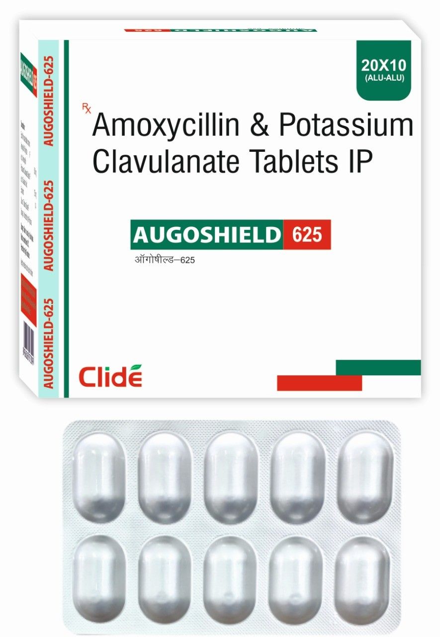 AUGOSHIELD-625 AUGOSHIELD-625