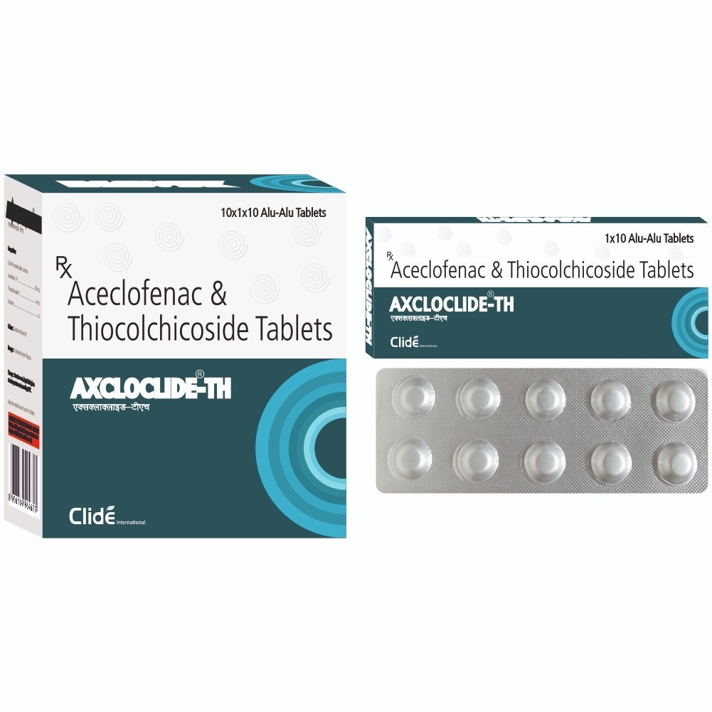AXCLOCLIDE-TH