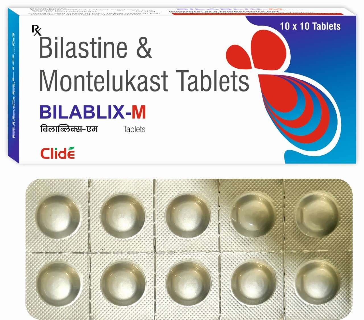 BILABLIX-M BILABLIX-M