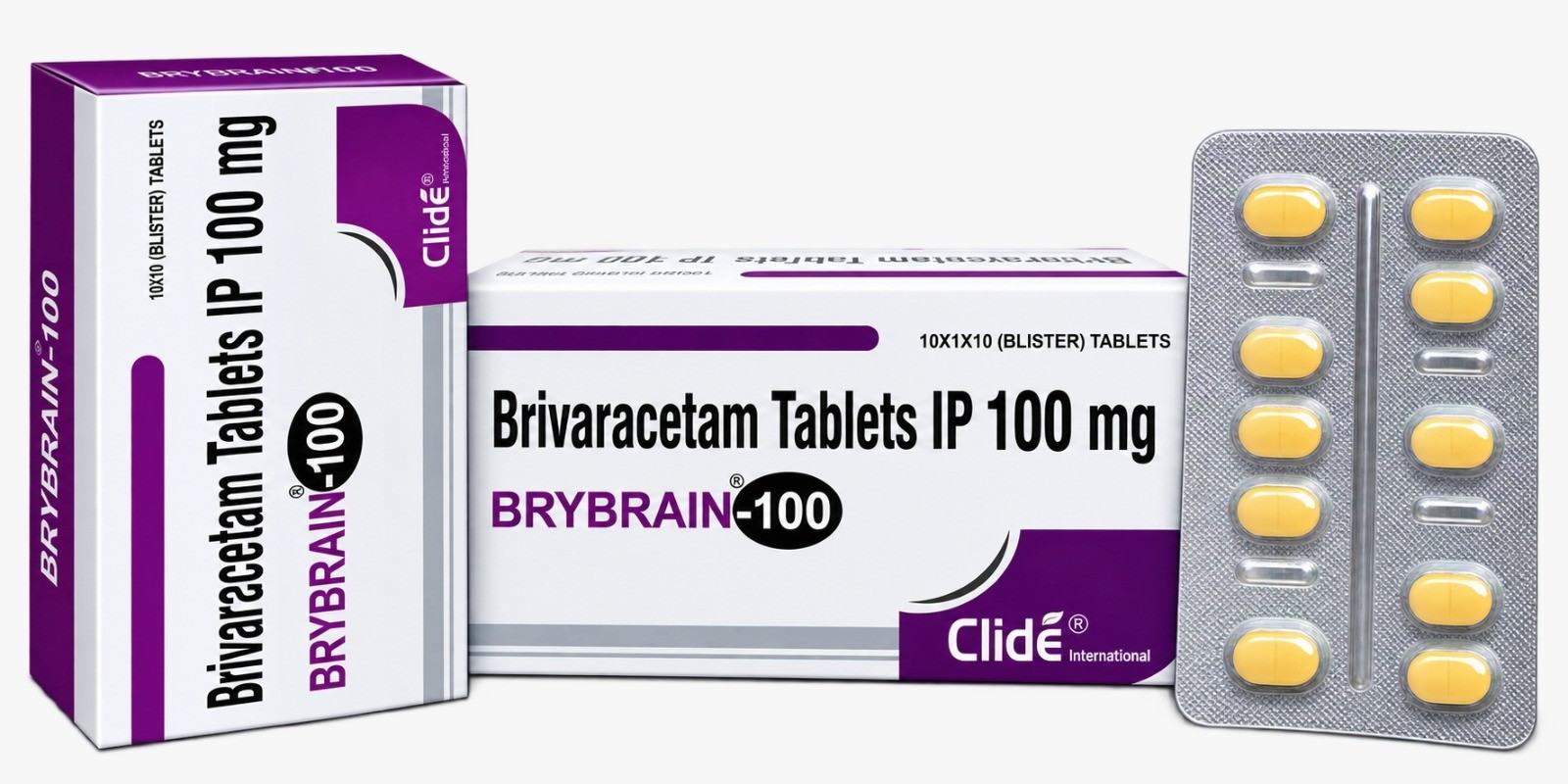 BRYBRAIN-100