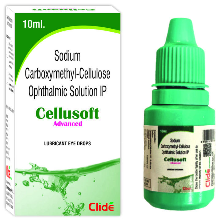 CELLUSOFT ADVANCED CELLUSOFT ADVANCED
