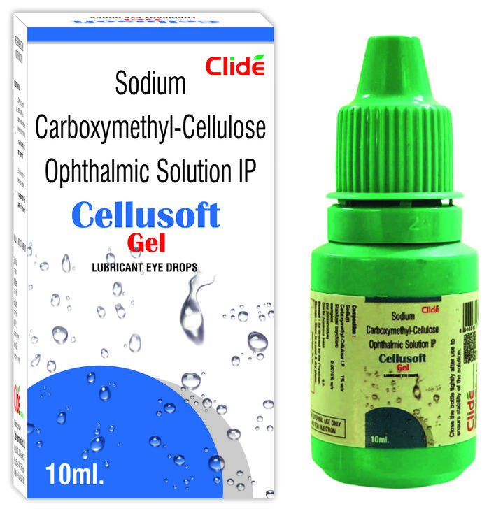 CELLUSOFT GEL CELLUSOFT GEL