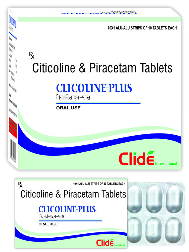 CLICOLINE-PLUS CLICOLINE-PLUS