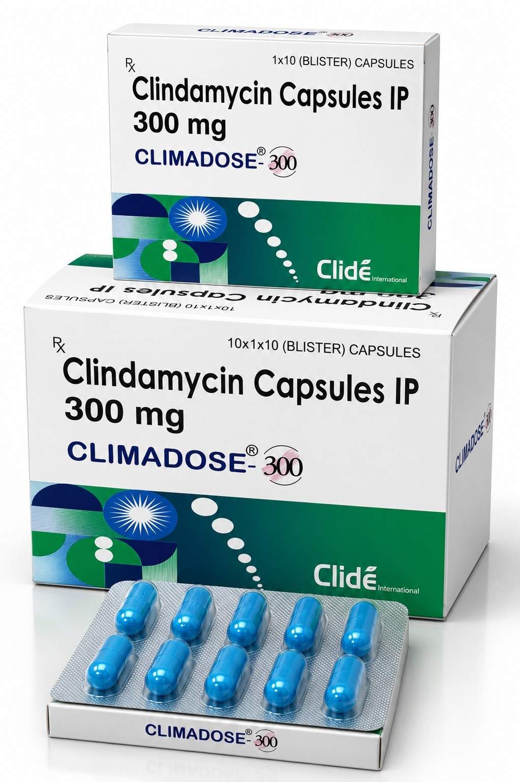 CLIMADOSE-300