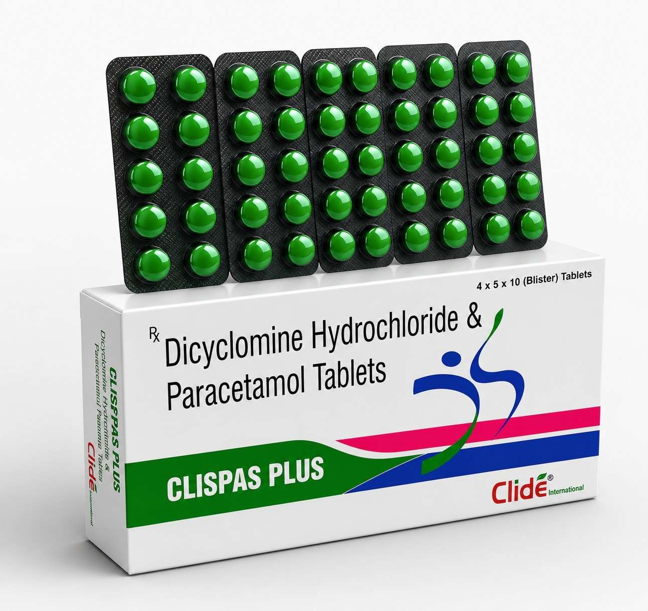 CLISPAS-PLUS