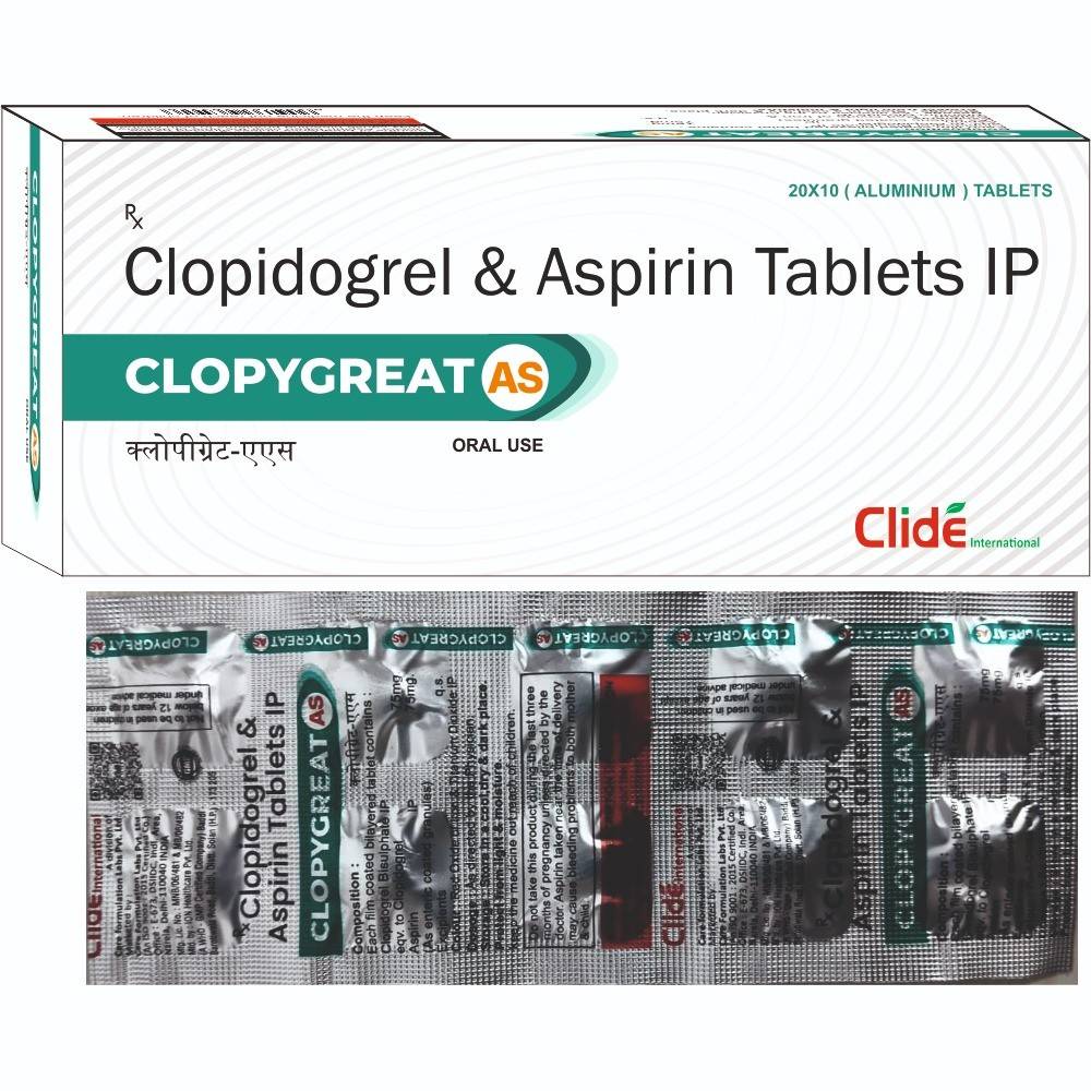 CLOPYGREAT-AS