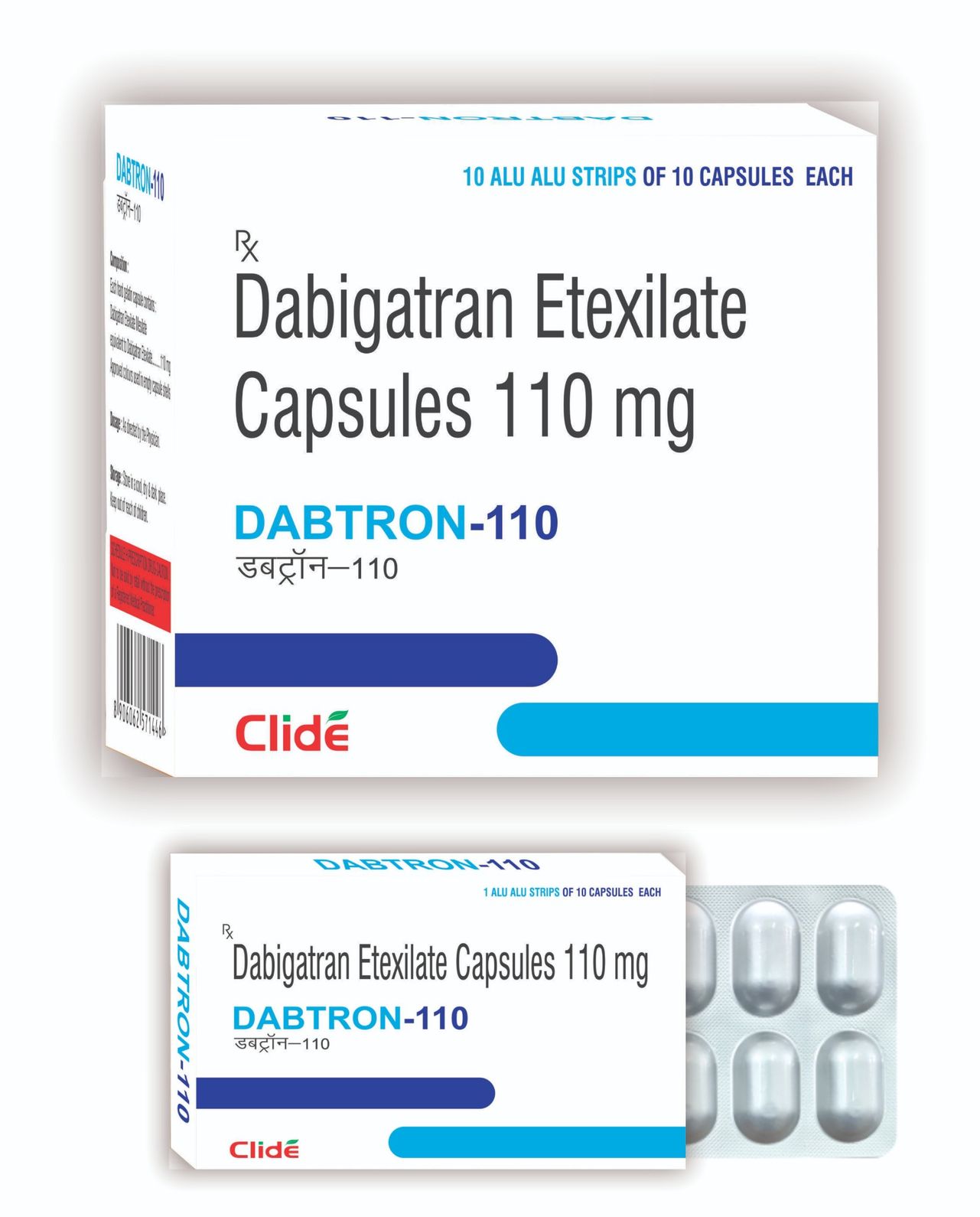 DABTRON-110 DABTRON-110