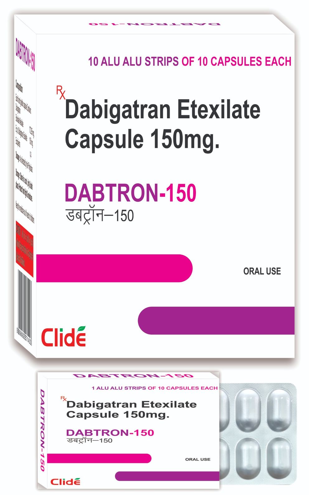 DABTRON-150 DABTRON-150