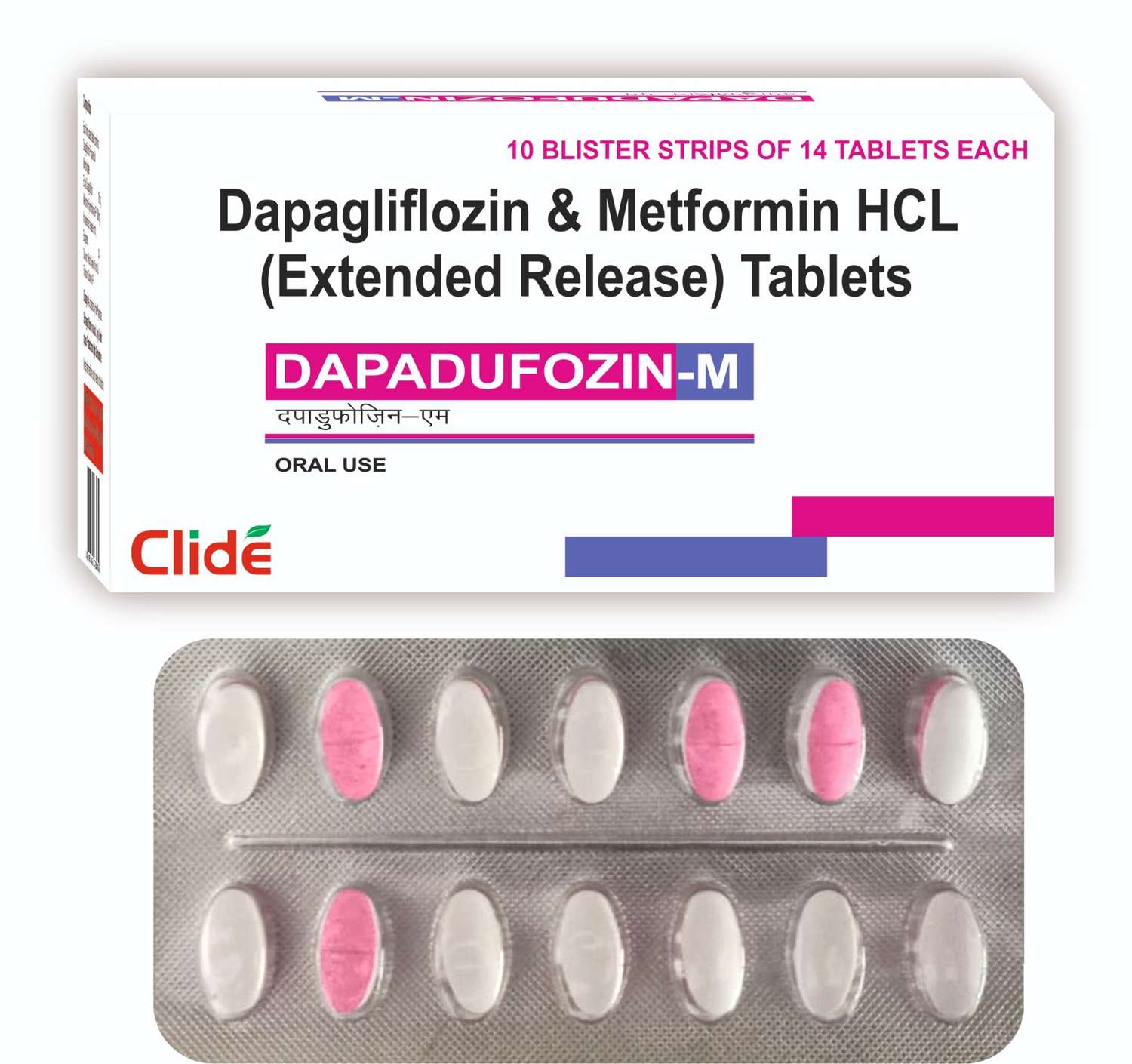 DAPADUFOZIN-M DAPADUFOZIN-M