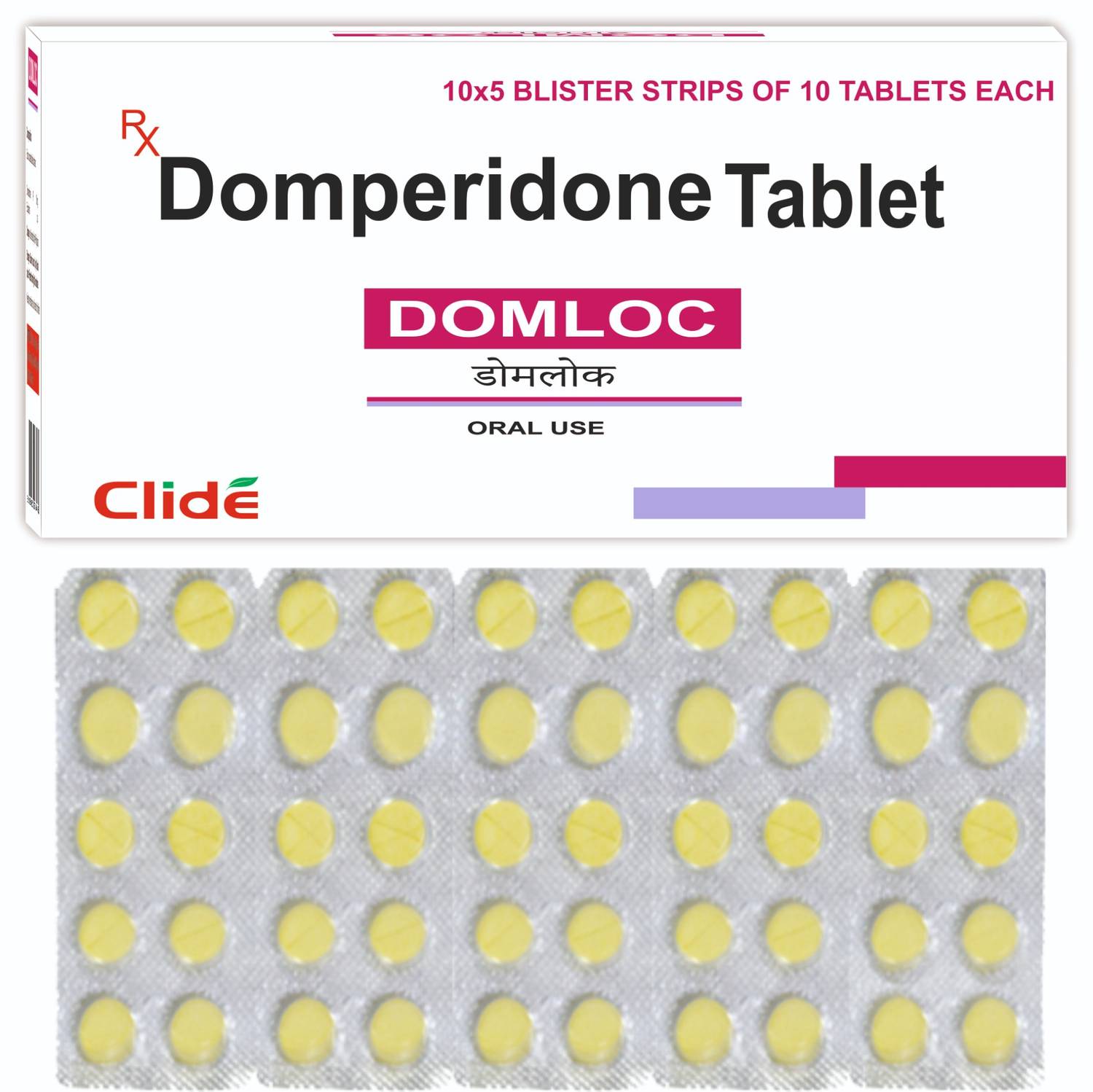DOMLOC DOMLOC