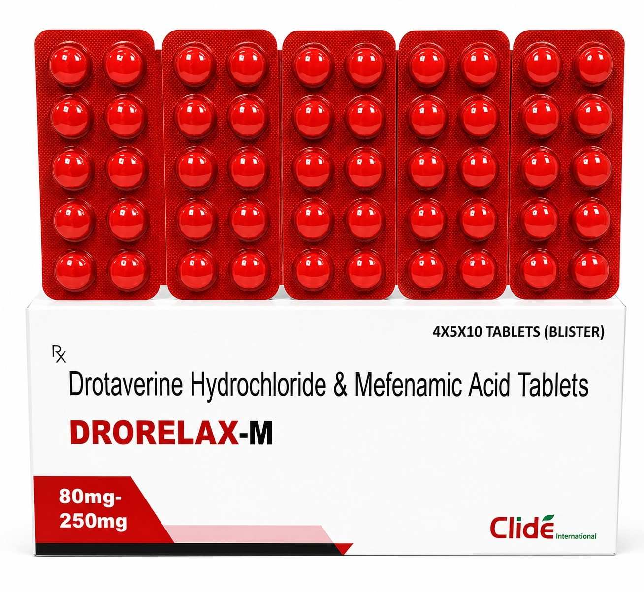 DRORELAX-M