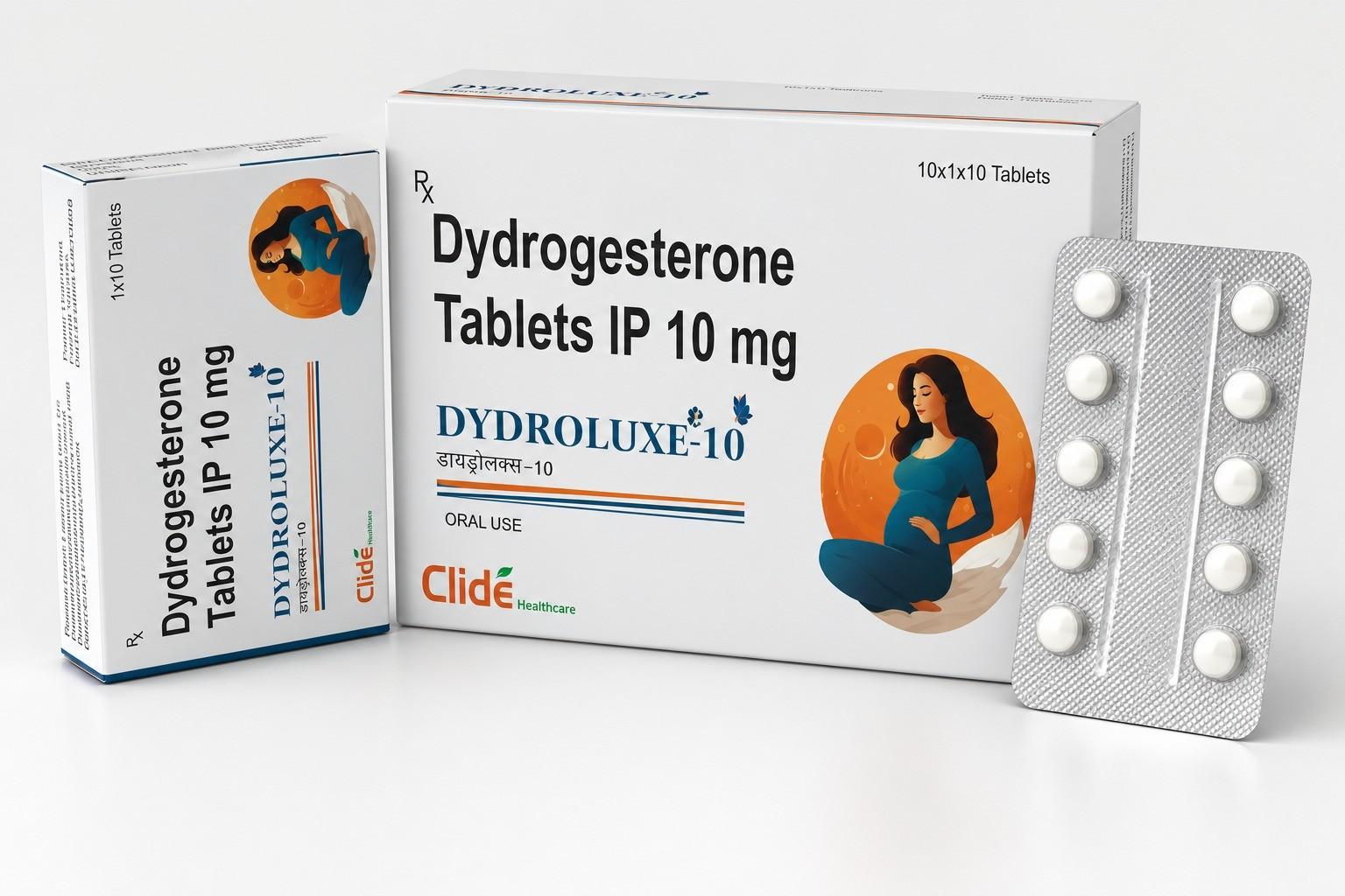 DYDROLUXE-10