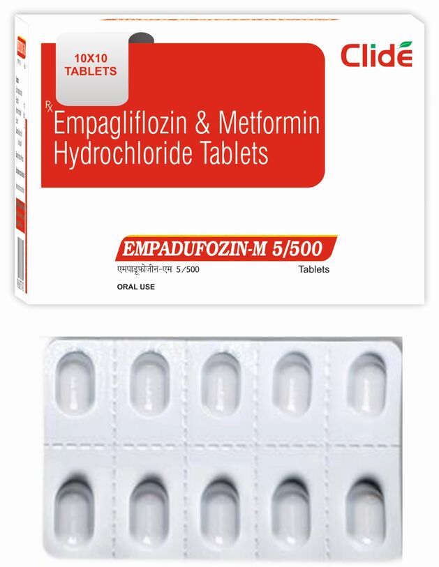 EMPADUFOZIN-M5/500 EMPADUFOZIN-M5/500