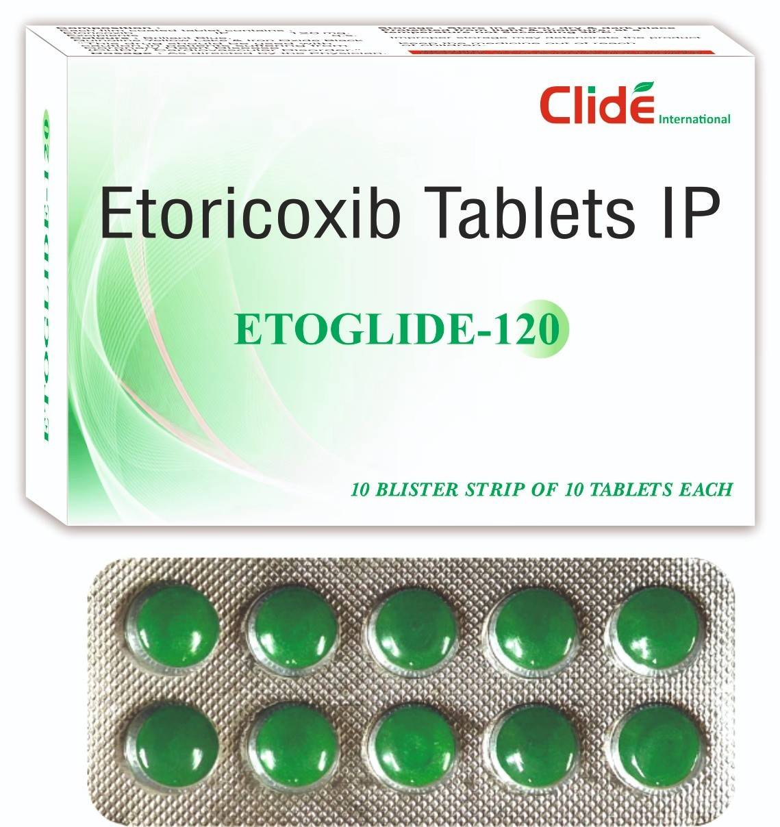 ETOGLIDE-120