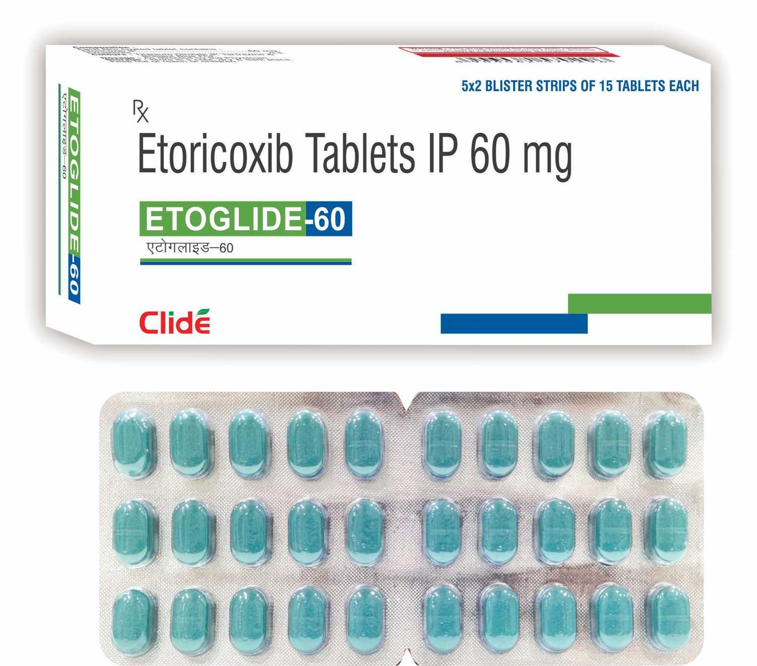 ETOGLIDE-60 ETOGLIDE-60