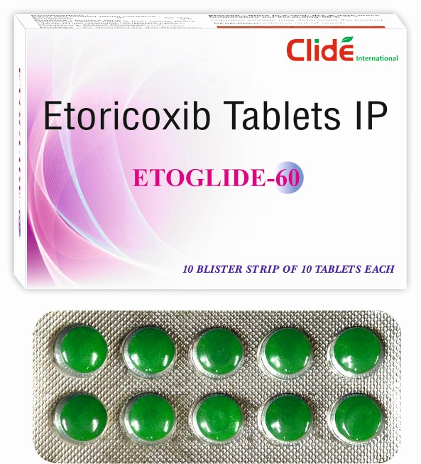 ETOGLIDE-60 ETOGLIDE-60