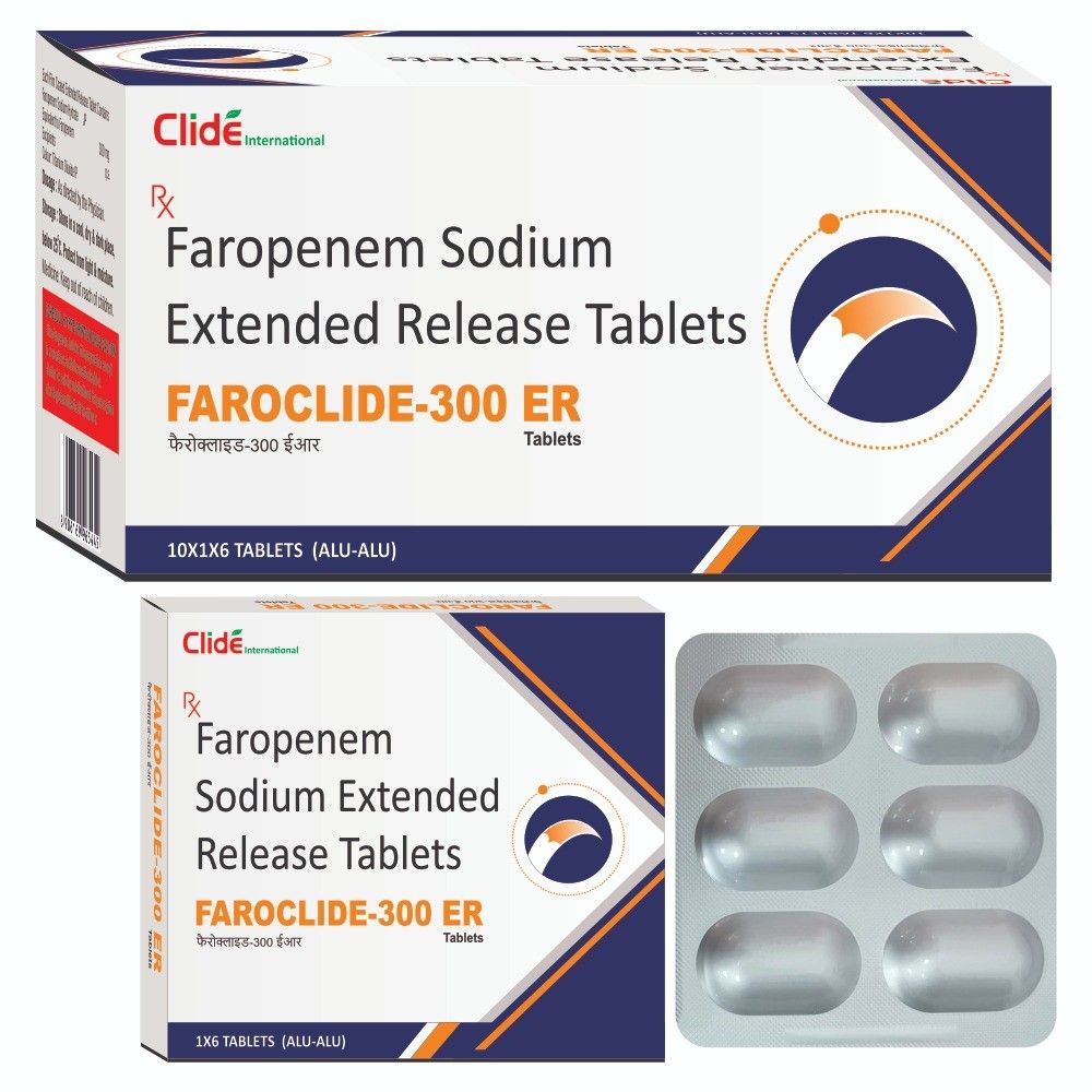 FAROCLIDE-300 ER