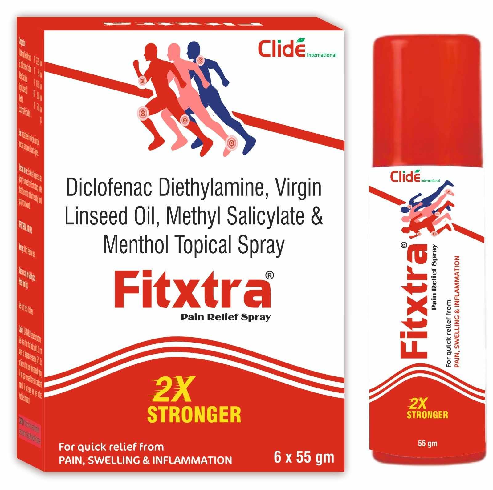 FITXTRA SPRAY