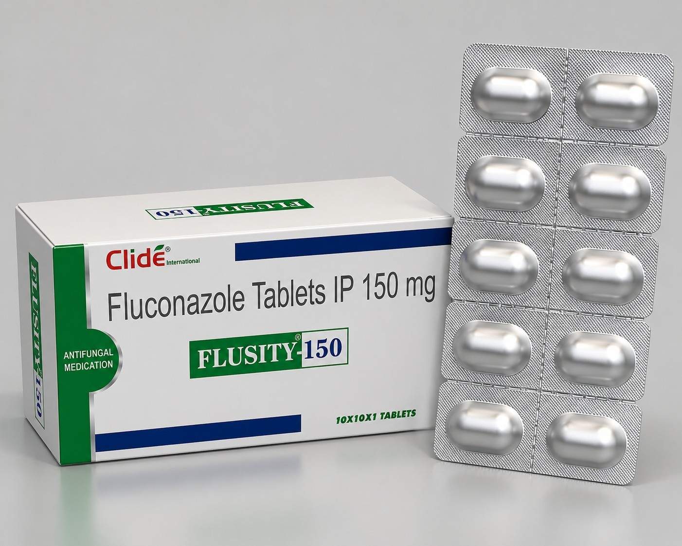 FLUSITY-150