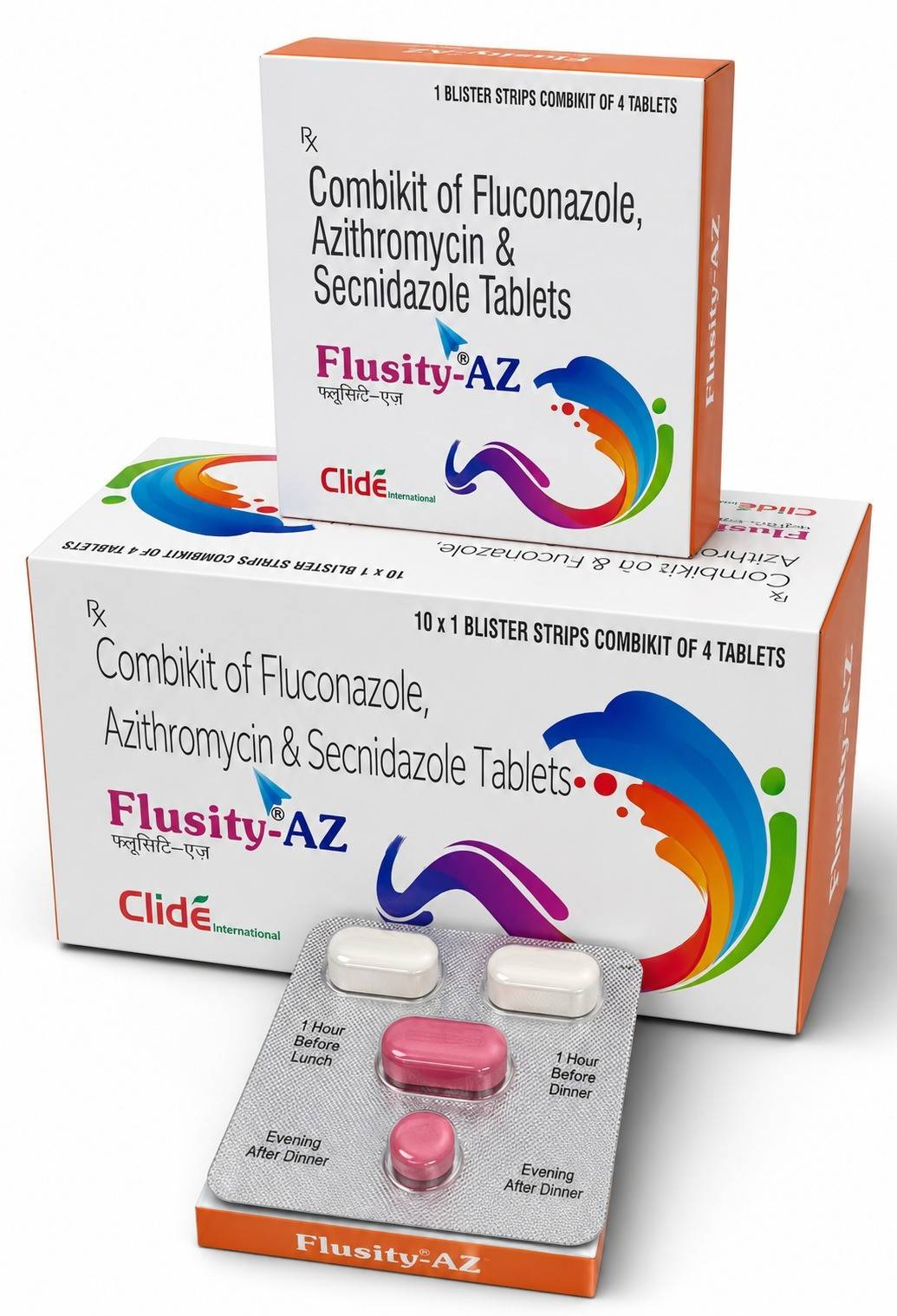 FLUSITY-AZ