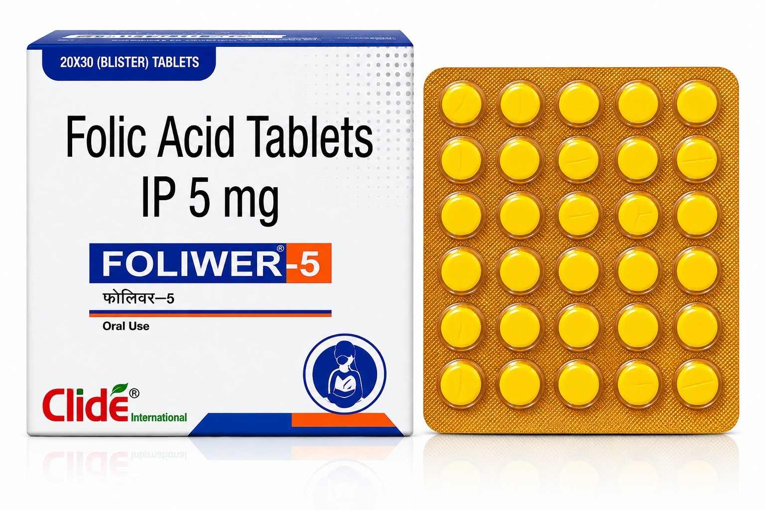FOLIWER-5