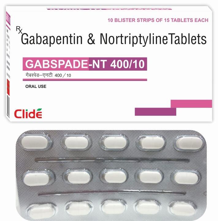 GABSPADE-NT 400/10 GABSPADE-NT 400/10