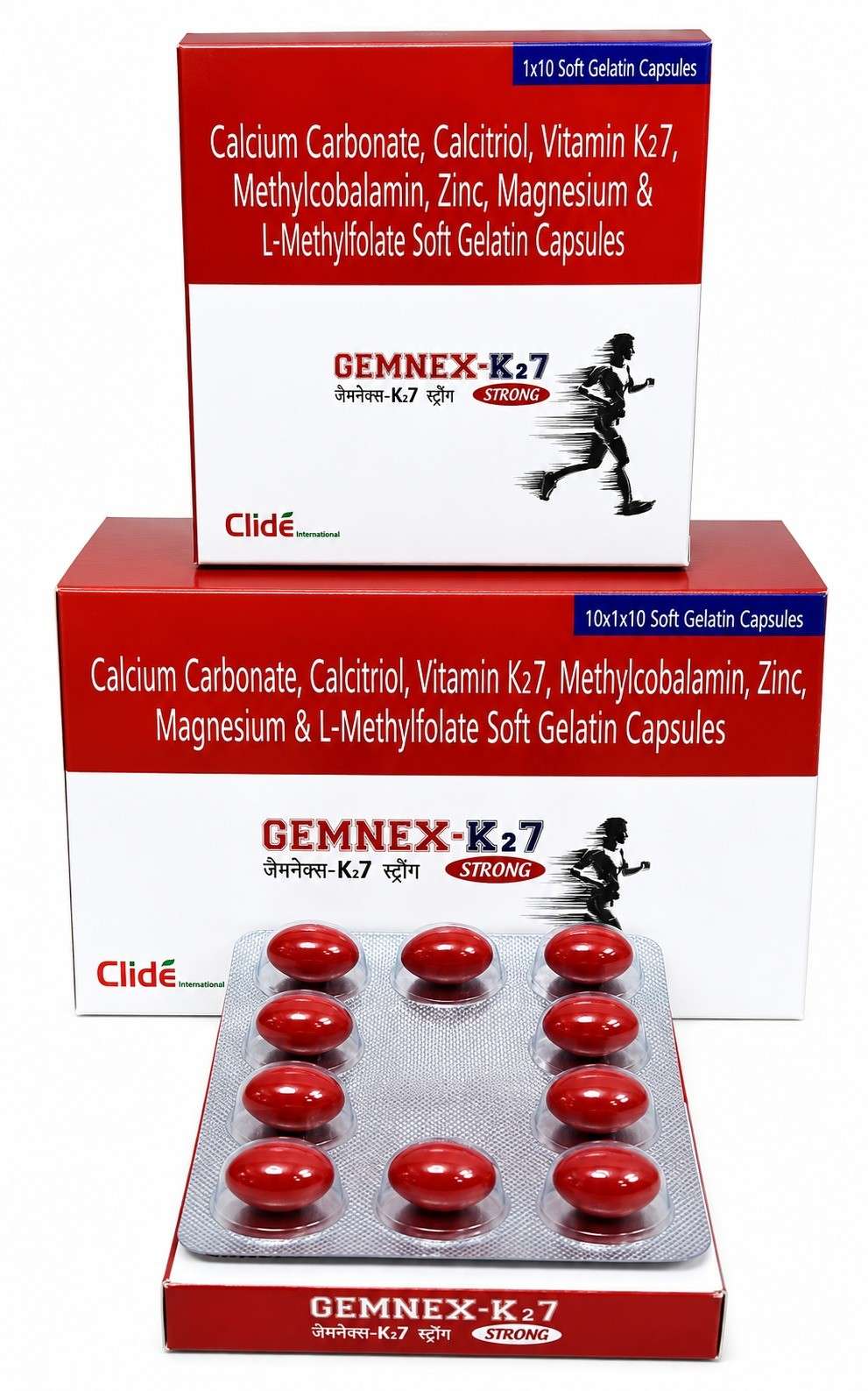 GEMNEX-K2-7 STRONG