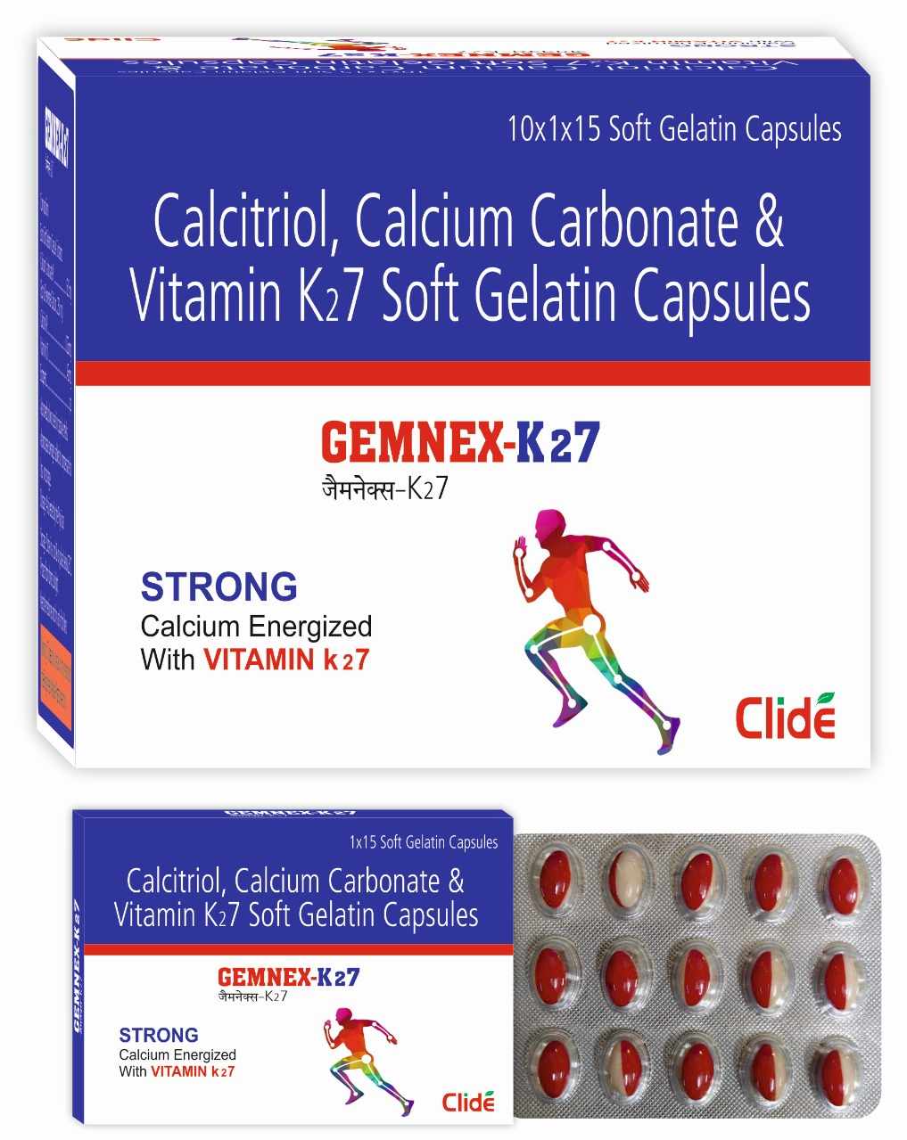 GEMNEX K27 GEMNEX K27