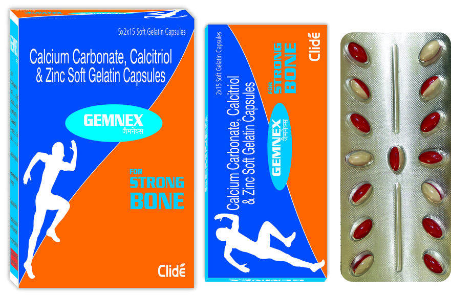 GEMNEX GEMNEX