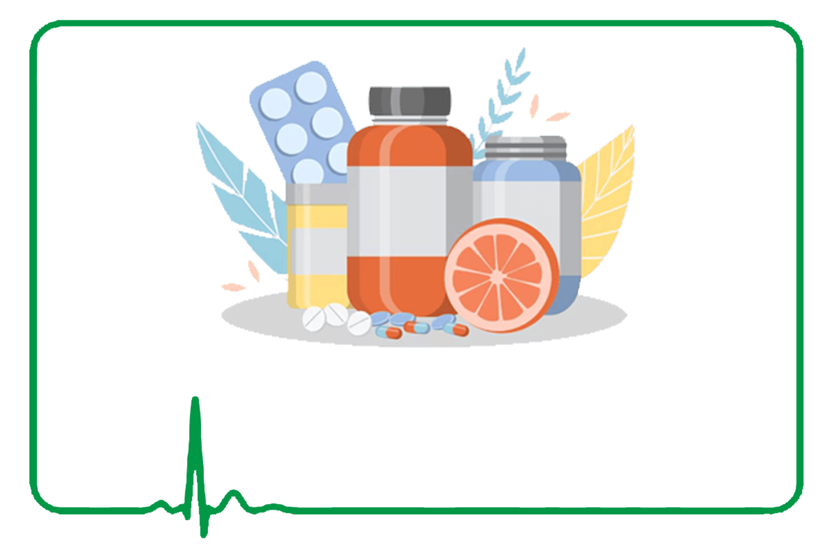 Health Supplement Medicines
