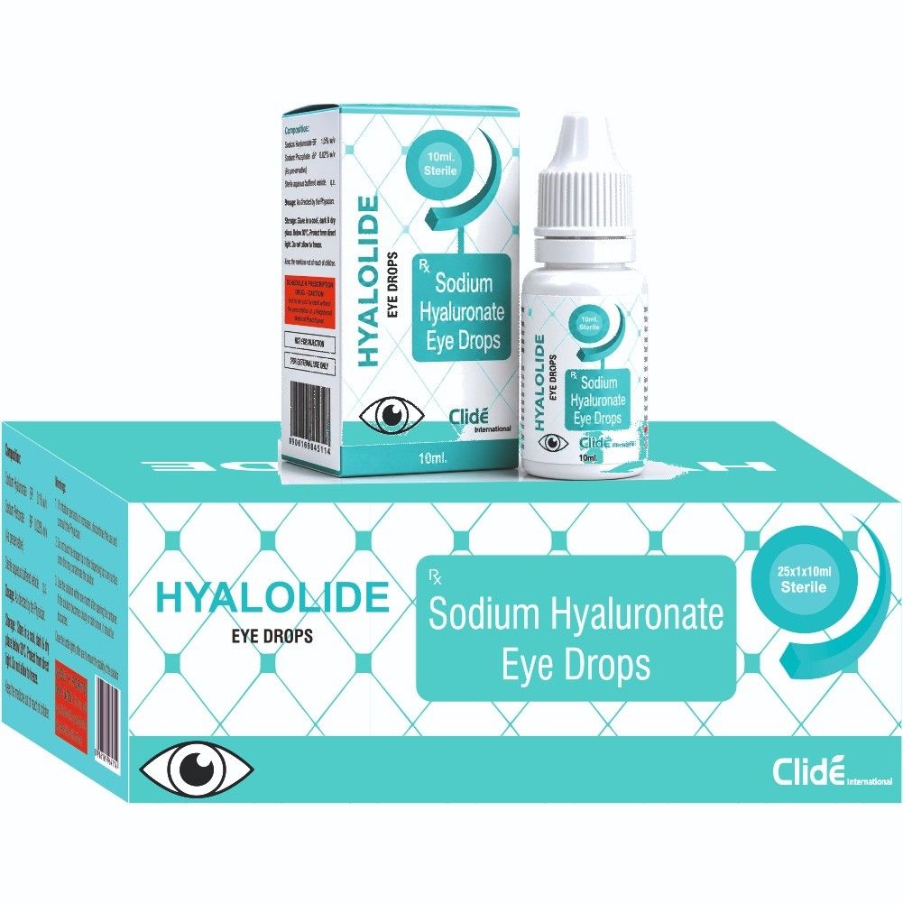 HYALOLIDE