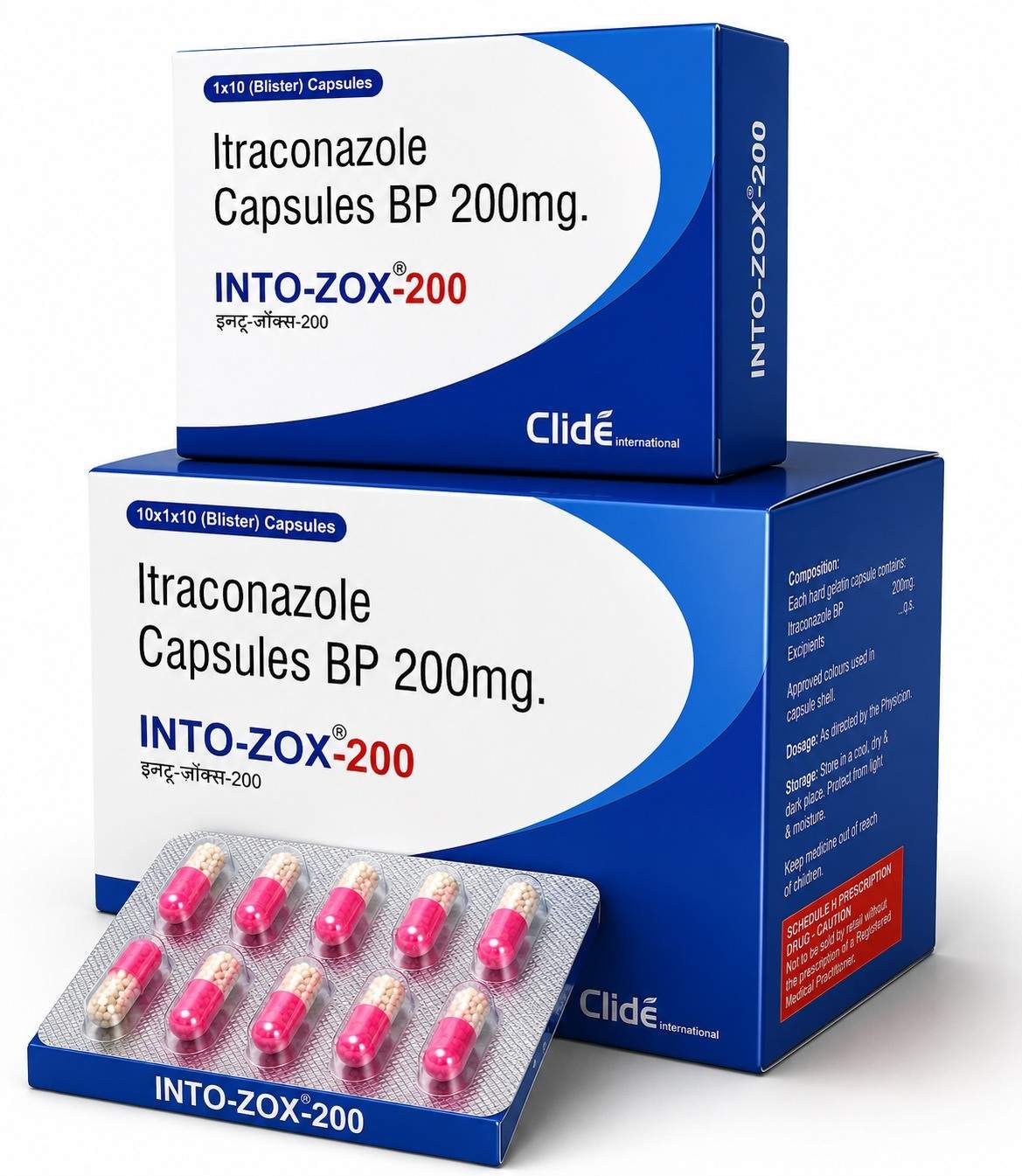 INTOZOX-200