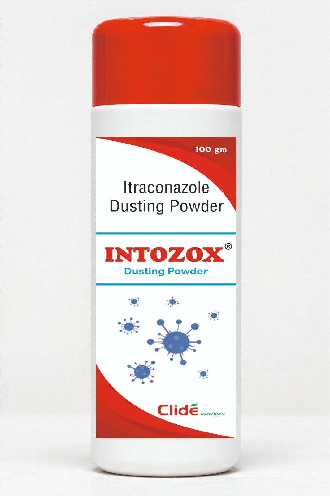 INTOZOX DUSTING POWDER