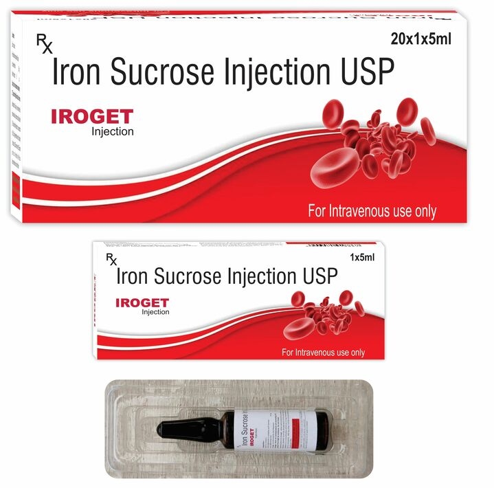 IROGET INJ.