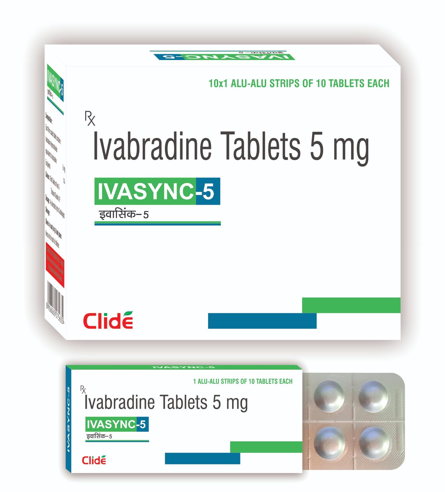 IVASYNC-5 IVASYNC-5