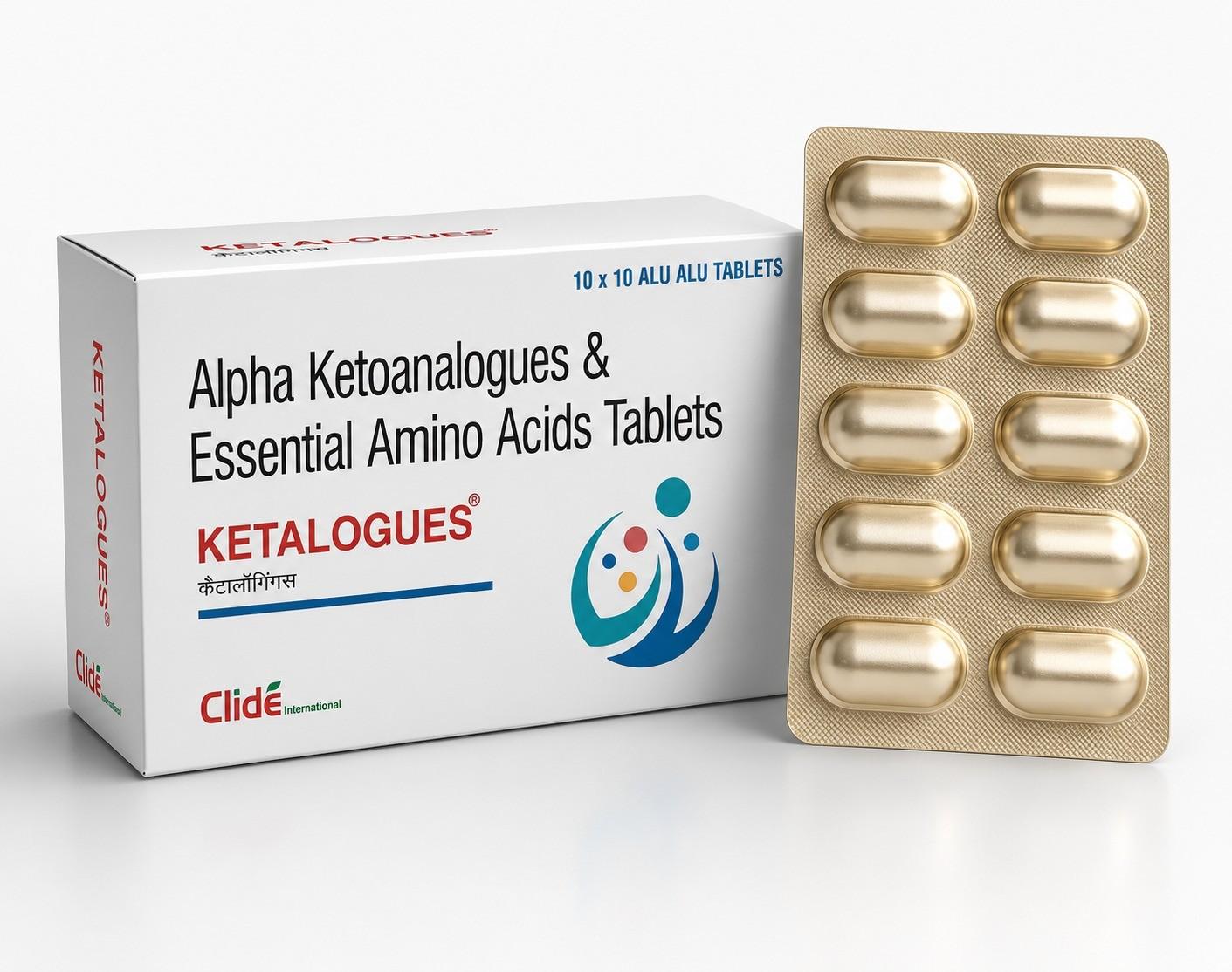 KETALOGUES