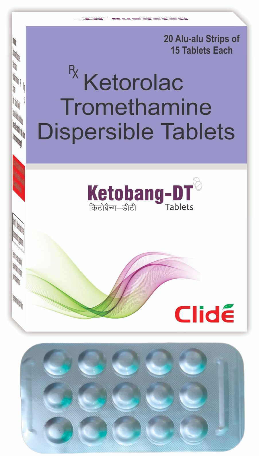 KETOBANG-DT KETOBANG-DT