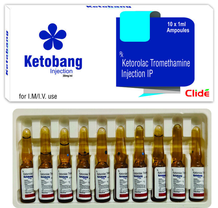 KETOBANG INJ. KETOBANG INJ.