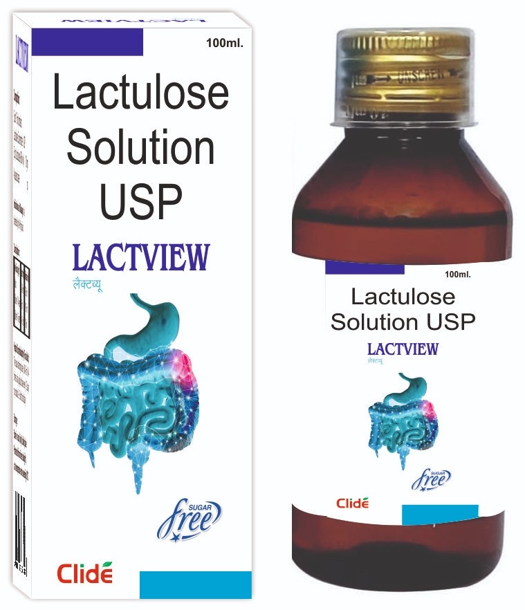 LACTVIEW 100 ML