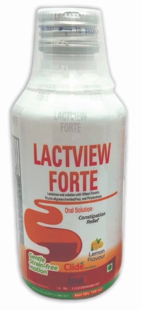 LACTVIEW FORTE SYP