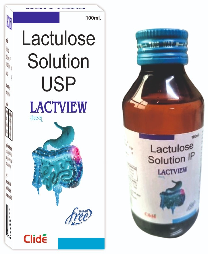 LACTVIEW LACTVIEW