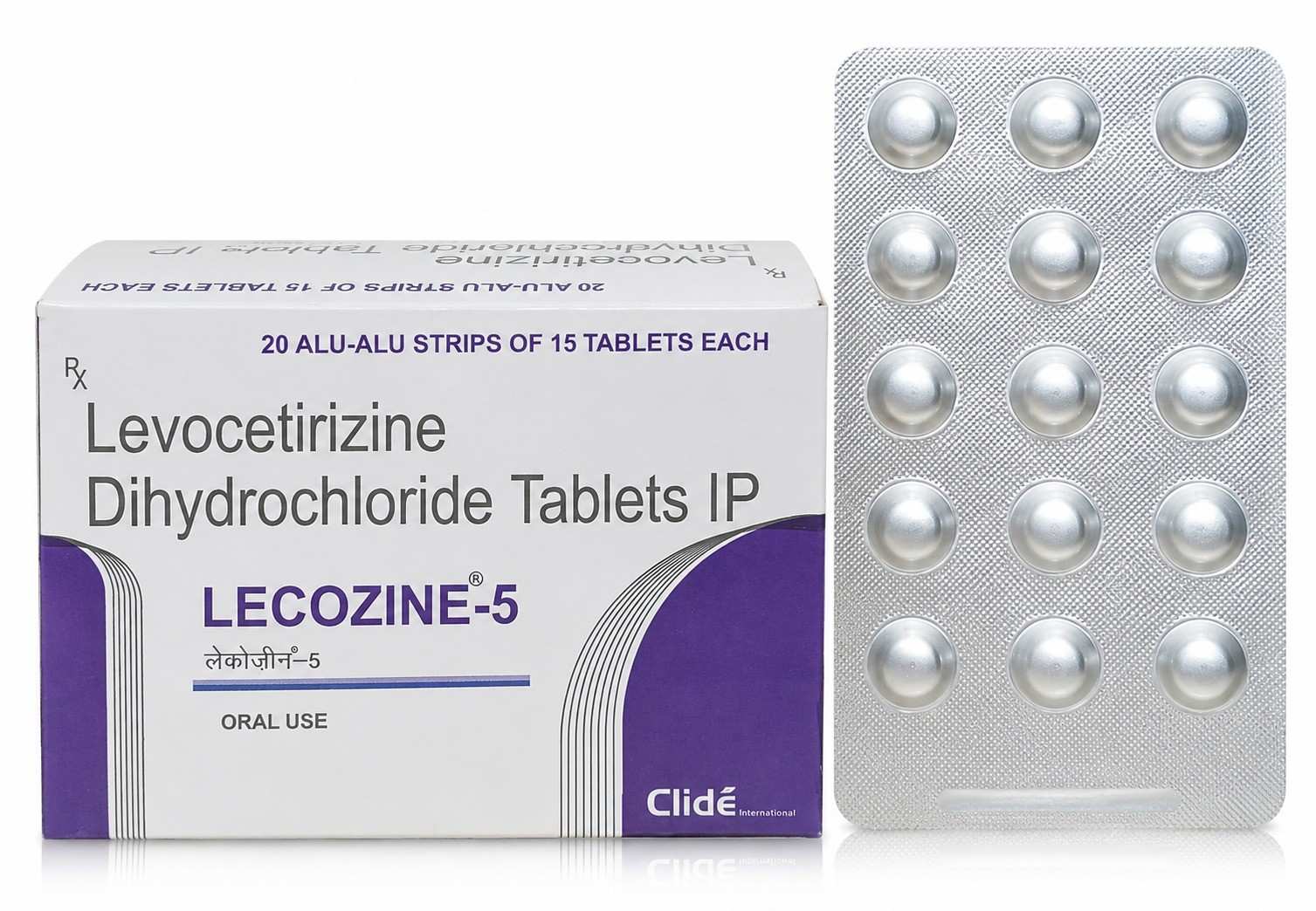 LECOZINE-5